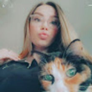 Meet your Posher, Sara-gail